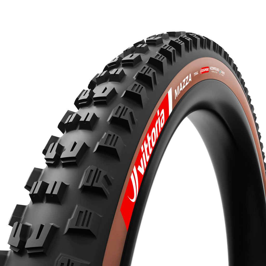 Vittoria Mazza Trail G2.0 29" Tire