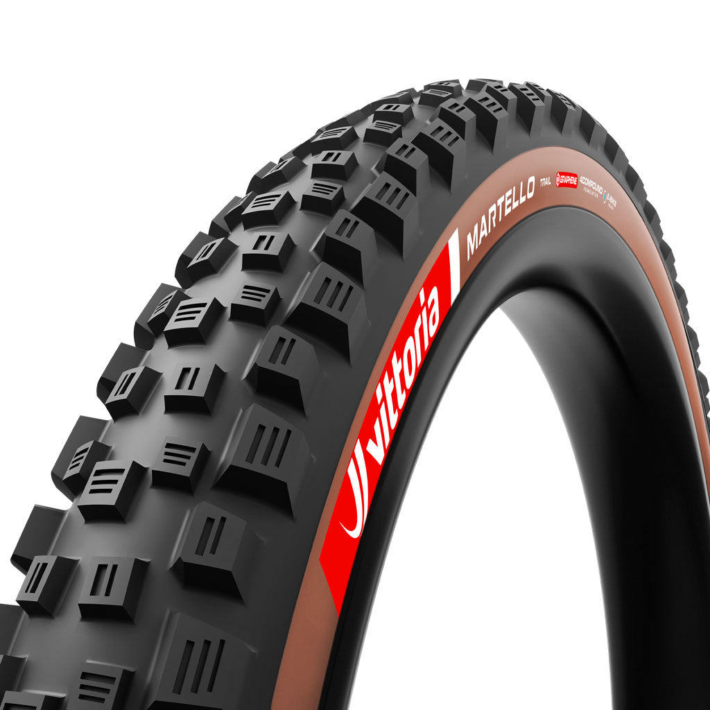 Vittoria Martello Trail G2.0 29" Tire