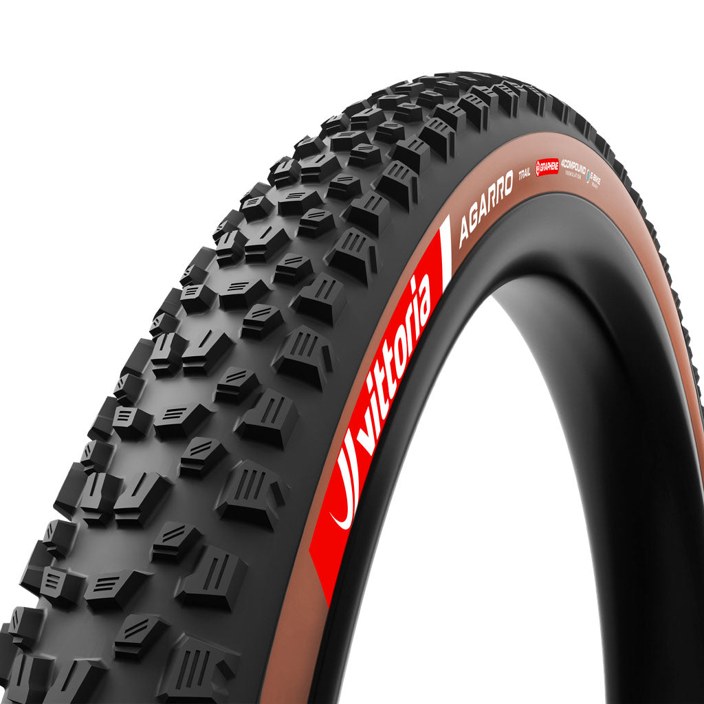 Vittoria Agarro Trail G2.0 29" Tire