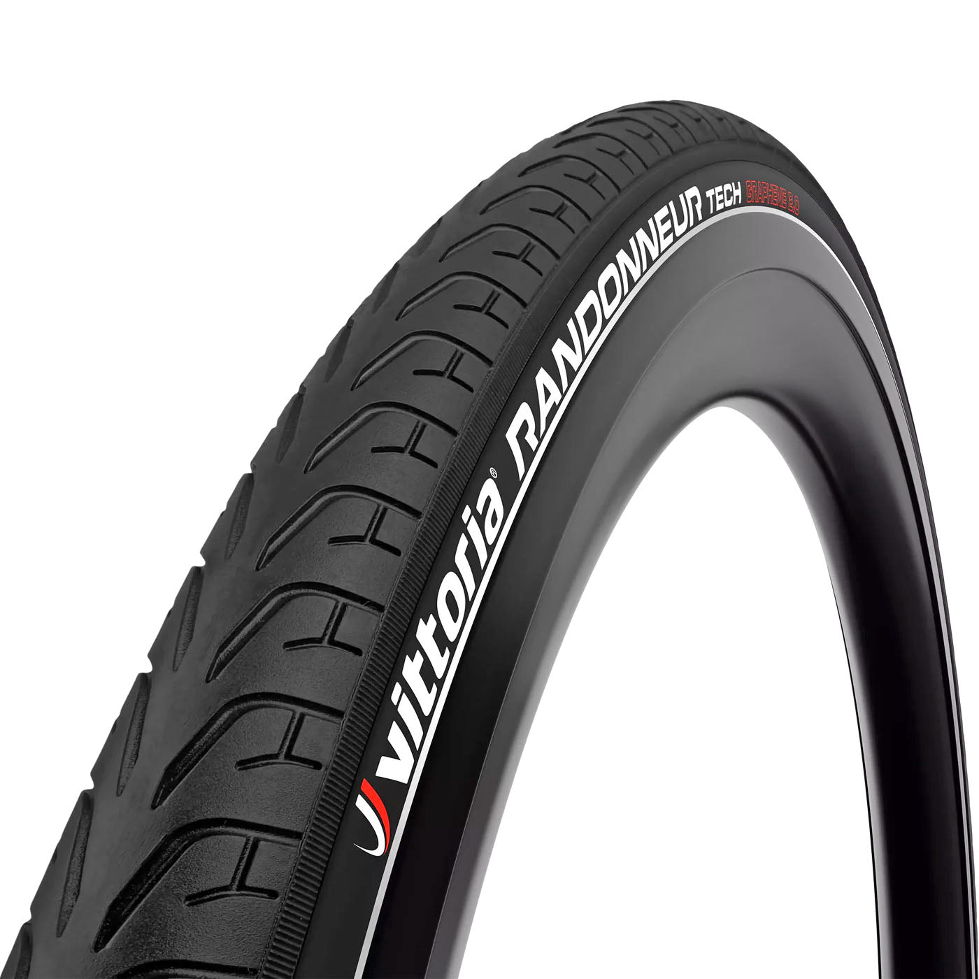 Vittoria Randonneur Tech 700c Rigid Tire