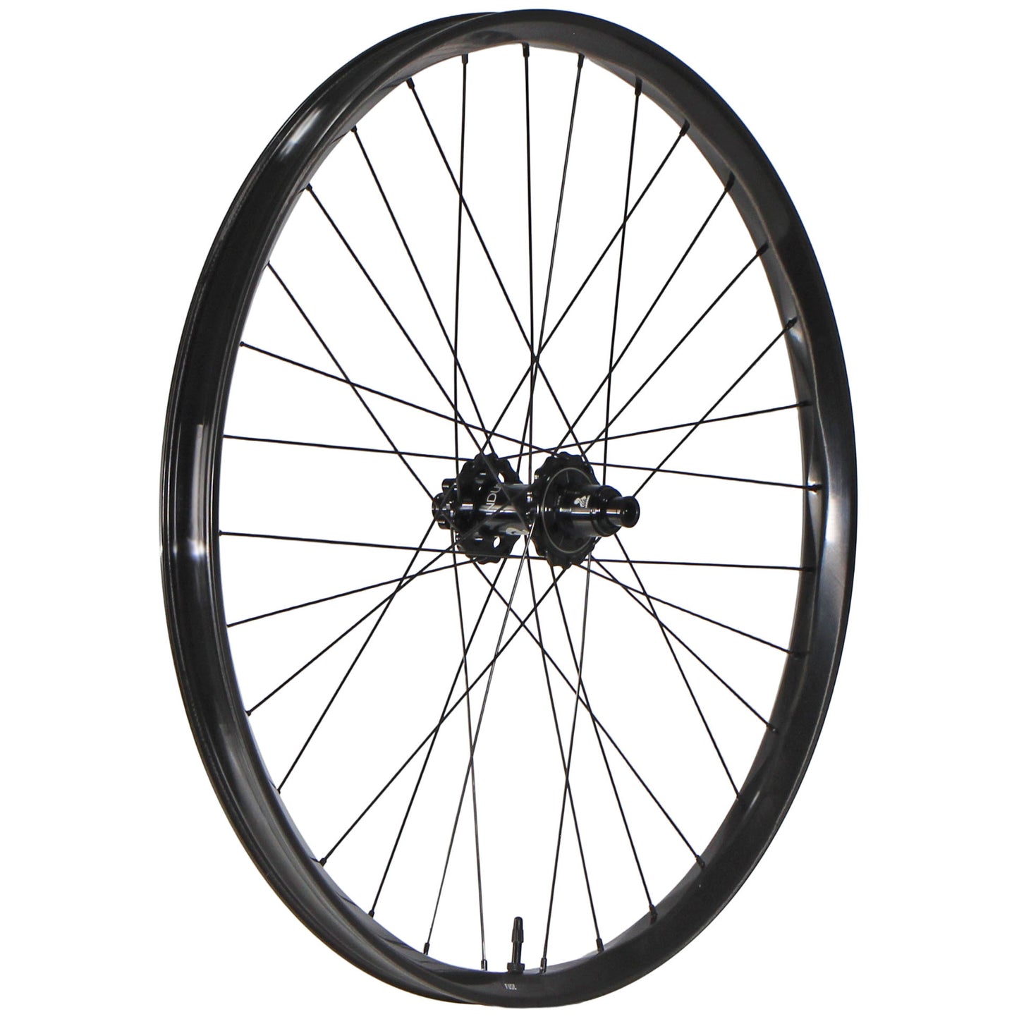 We Are One/I9 Fuse 27.5" Wheels