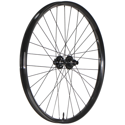 We Are One/I9 Fuse 27.5" Wheels
