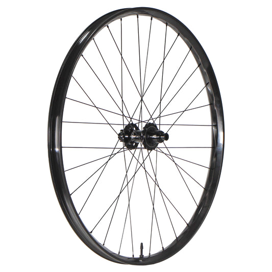 We Are One/I9 Fuse 29" Wheels