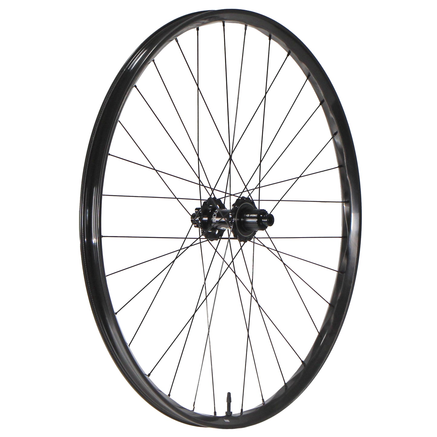 We Are One/I9 Triad 29" Wheels