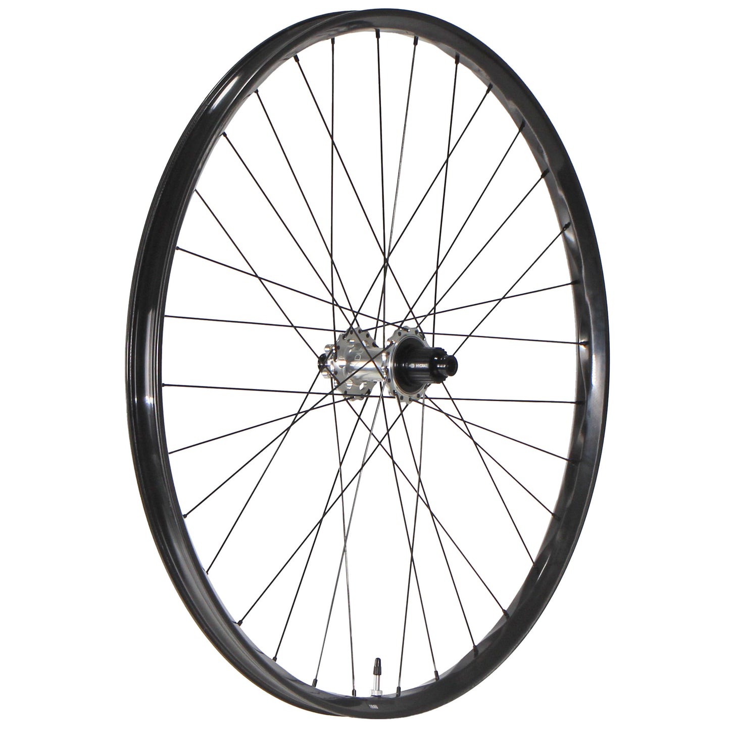 We Are One/I9 Triad 29" Wheels