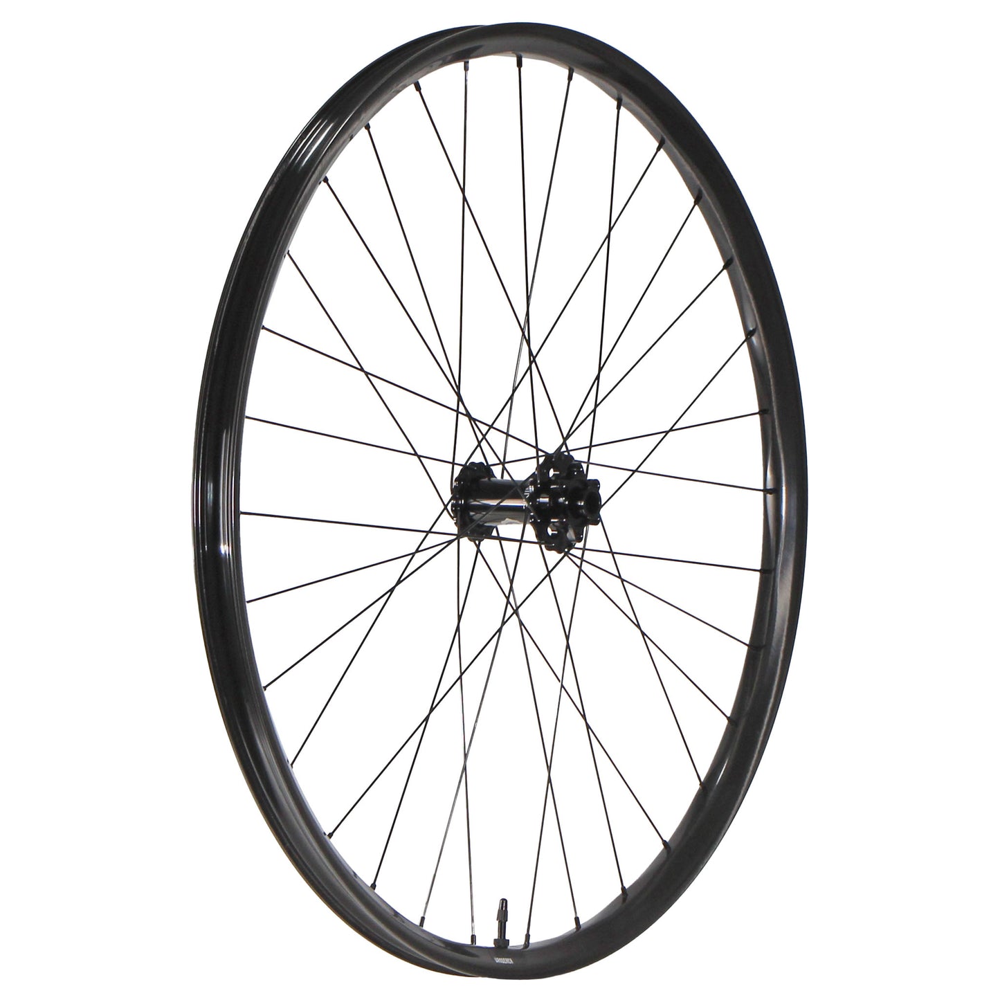 We Are One/I9 Wanderer 29" Wheels