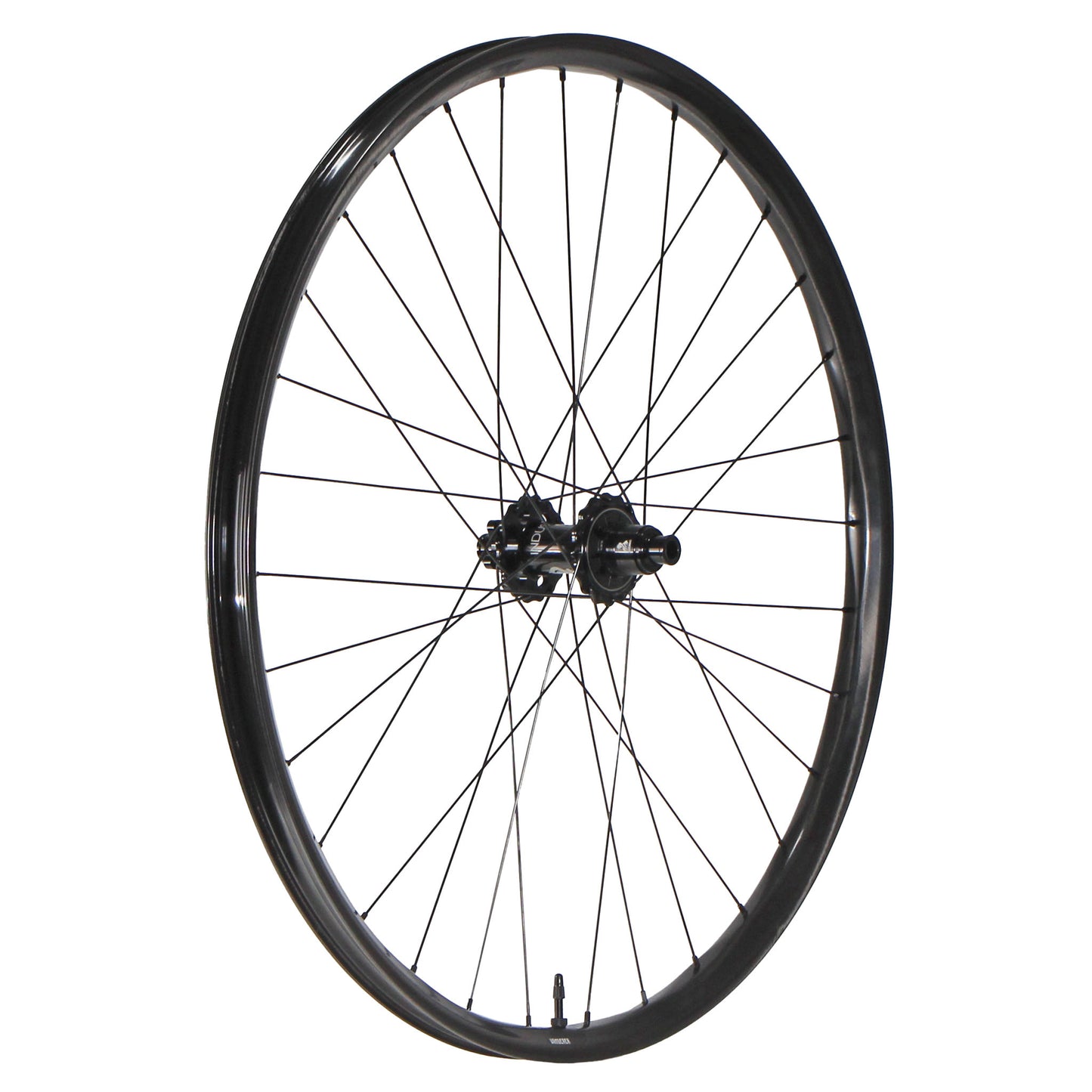 We Are One/I9 Wanderer 29" Wheels