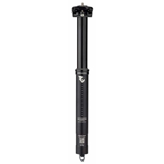 Wolf Tooth Resolve Rev2 Dropper Seatpost