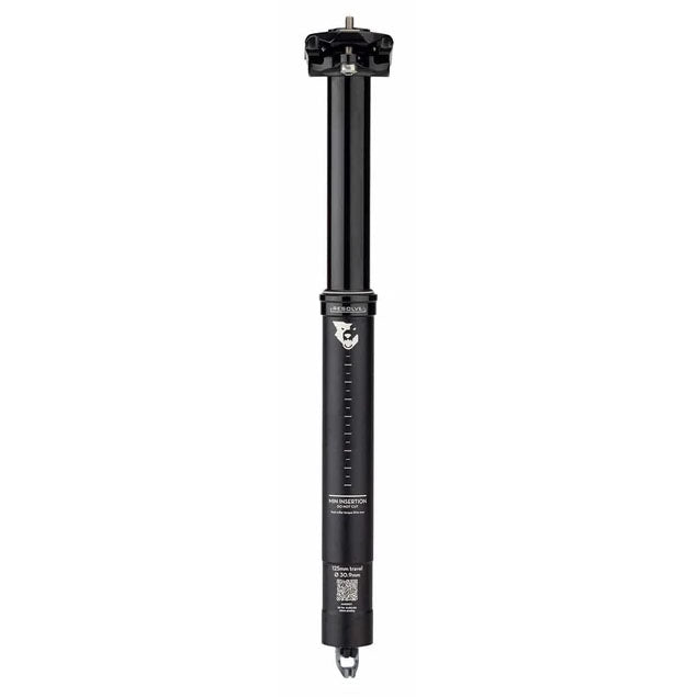 Wolf Tooth Resolve Rev2 Dropper Seatpost
