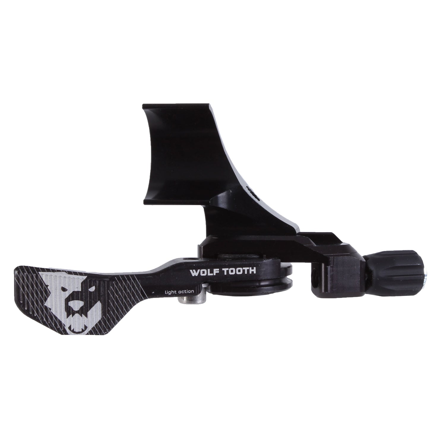 Wolf Tooth ReMote Light Action Dropper Post Lever