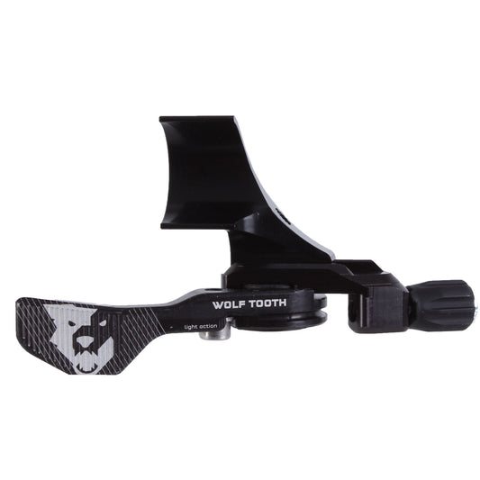 Wolf Tooth ReMote Light Action Dropper Post Lever