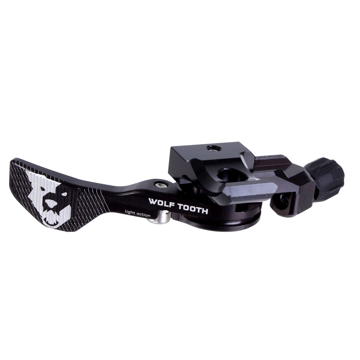 Wolf Tooth ReMote Light Action Dropper Post Lever