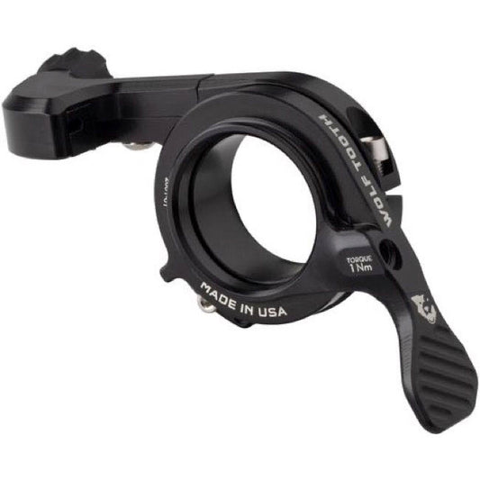 Wolf Tooth BarCentric ReMote Dropper Post Lever