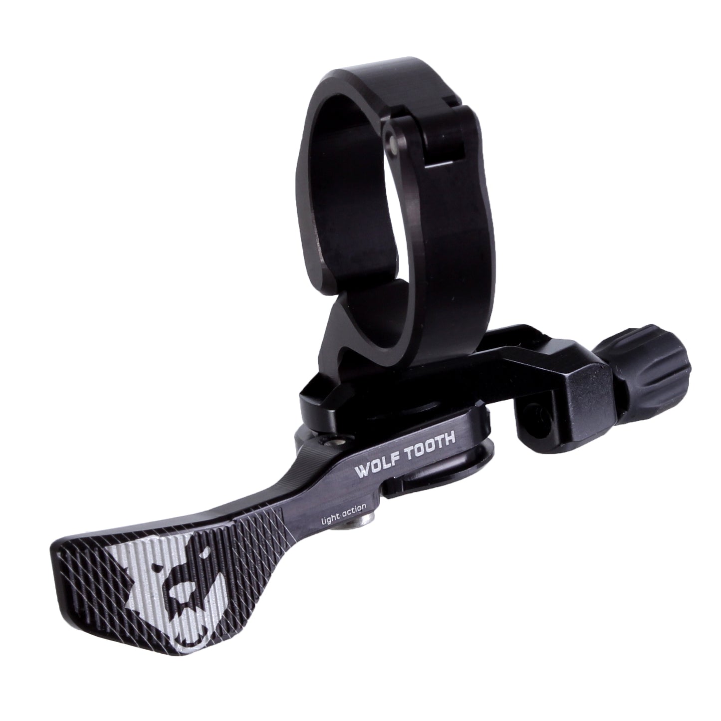 Wolf Tooth ReMote 31.8 Drop-bar Seatpost Lever
