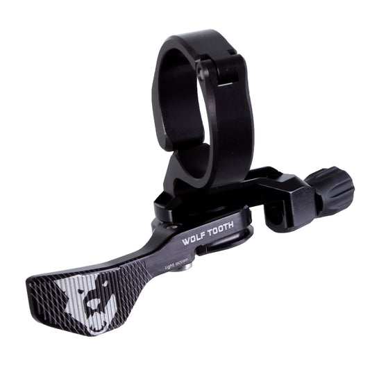 Wolf Tooth ReMote 31.8 Drop-bar Seatpost Lever