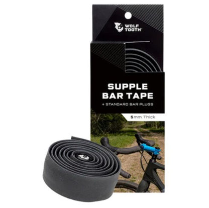 Wolf Tooth Supple Bar Tape