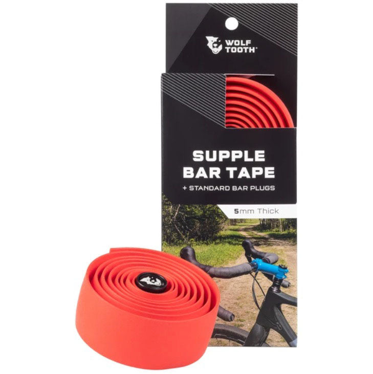 Wolf Tooth Supple Bar Tape