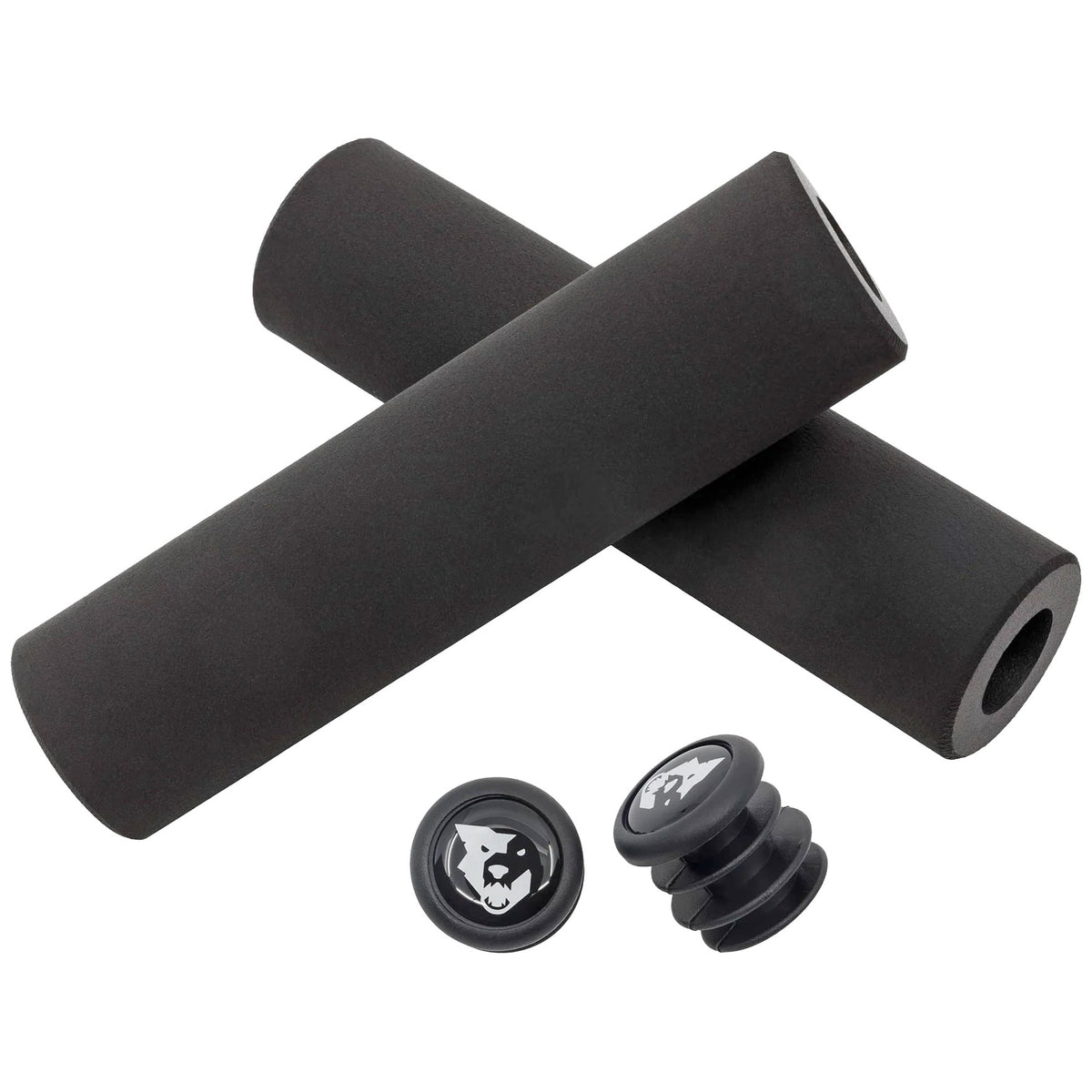Wolf Tooth Fat Paws Silicone Grips
