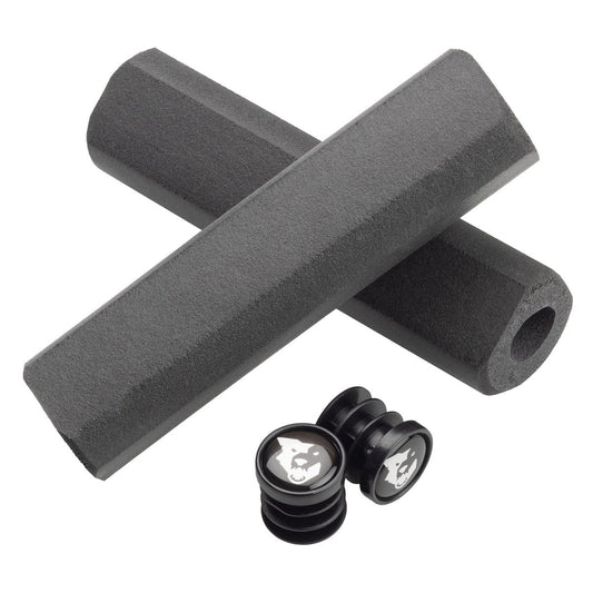 Wolf Tooth Mega FatPaw Cam Silicone Grips