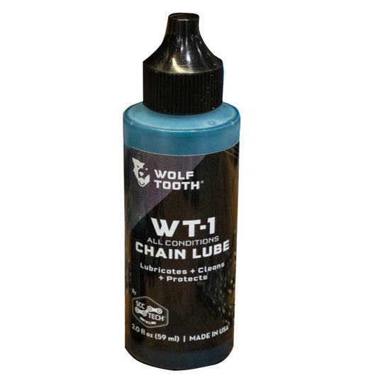 Wolftooth WT-1 Chain Lube