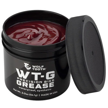 Wolftooth WT-G Precision Bike Grease