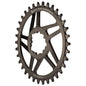 Wolf Tooth 5-Spoke GXP Direct Mount Ring