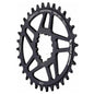 Wolf Tooth 0-Offset 3-Bolt Drop-Stop B Ring