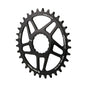 Wolf Tooth Elliptical Cinch HG+ Chainring