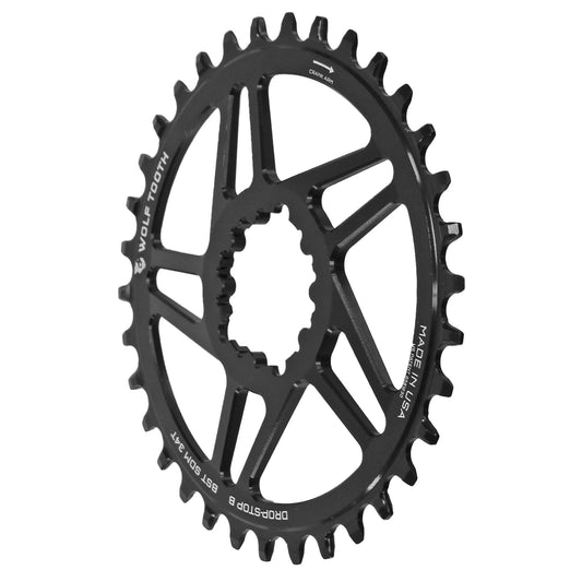 Wolf Tooth 3-Bolt Boost Drop-Stop B Rings