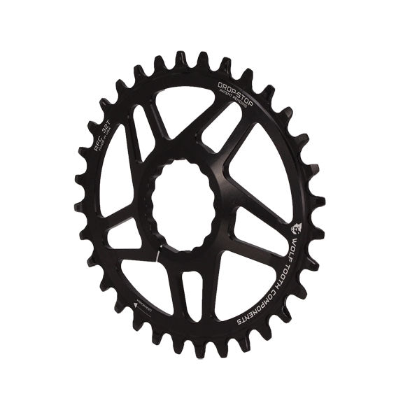 Wolf Tooth Elliptical Cinch Direct Mount Ring