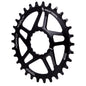 Wolf Tooth Elliptical Cinch Direct Mount Ring