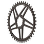 Wolf Tooth Elliptical SRAM Direct Mount CX Ring