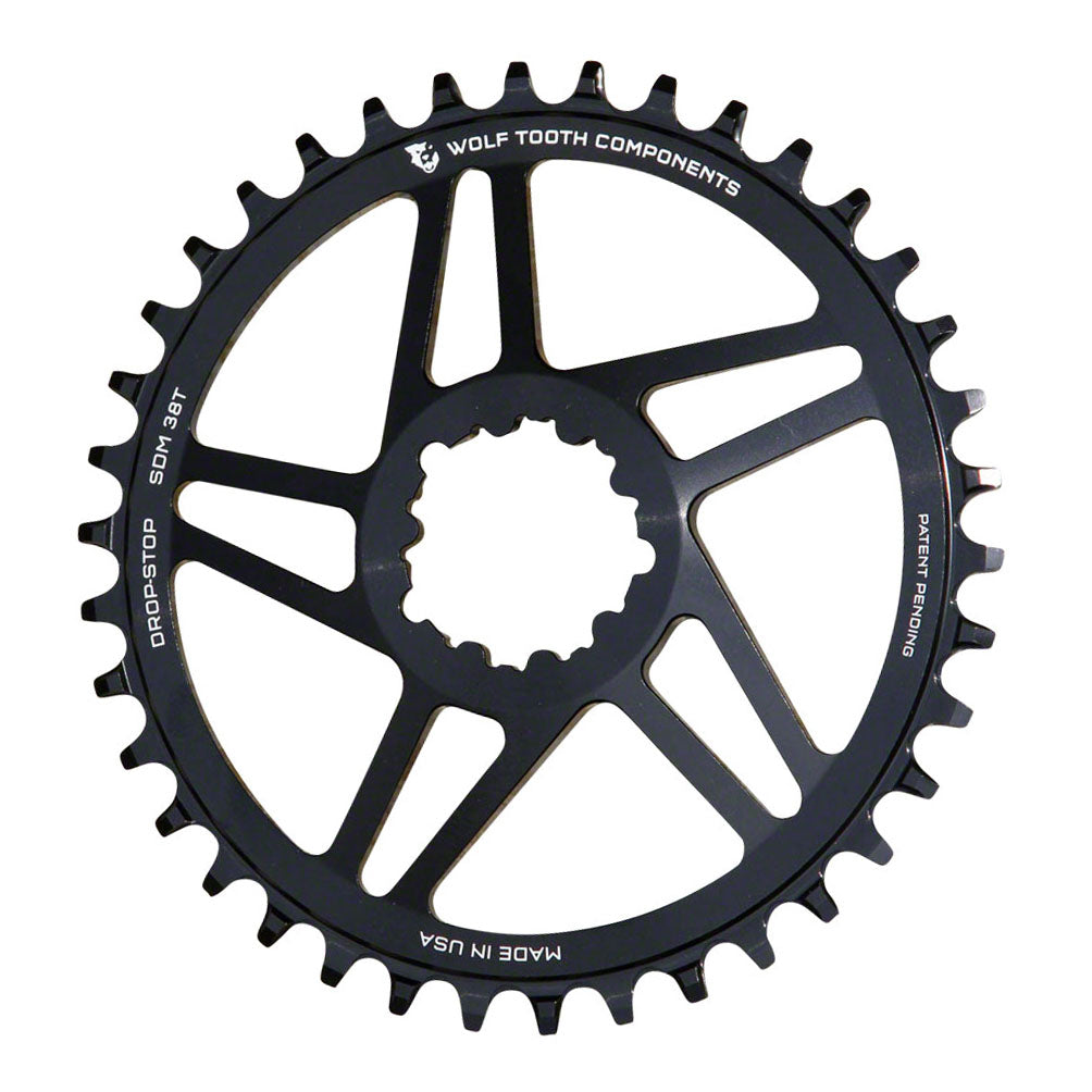 Wolf Tooth SRAM Direct Mount CX/Road Ring