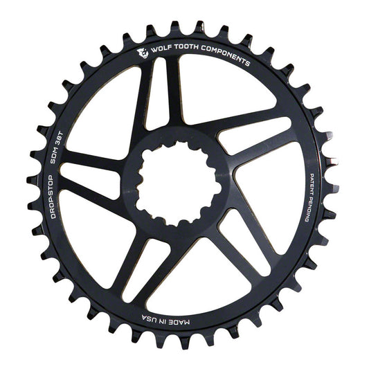 Wolf Tooth SRAM Direct Mount CX/Road Ring