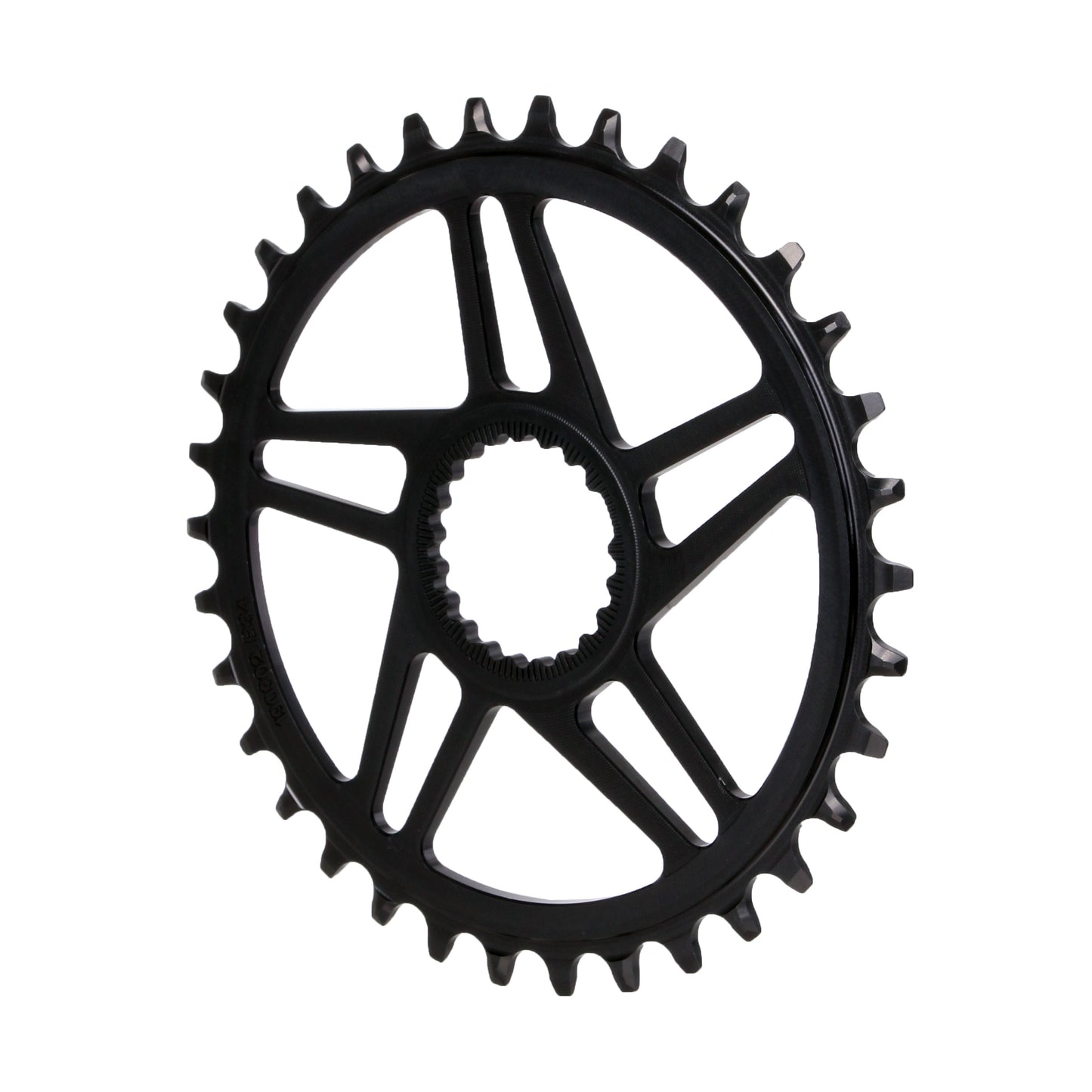 Wolf Tooth Shimano Direct Mount HG+ Chainring