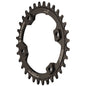 Wolf Tooth M8000 96BCD Asym Elliptical Chainring