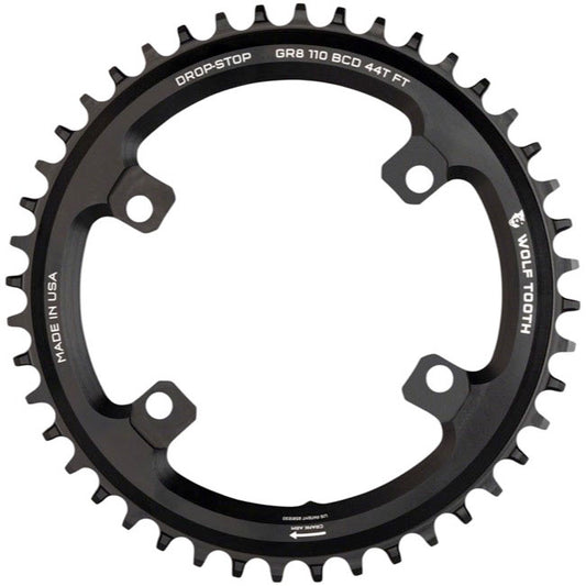 Wolf Tooth Shimano GRX 4x110BCD Chainring