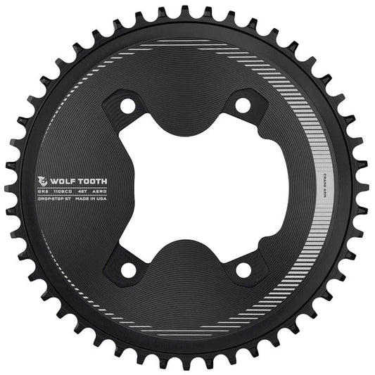 Wolf Tooth Aero GRX 4x110BCD Chainring