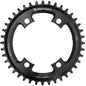 Wolf Tooth 107 BCD Road (Flat Top) Chainring