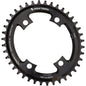 Wolf Tooth Elliptical 107 BCD (Flat Top) Chainring