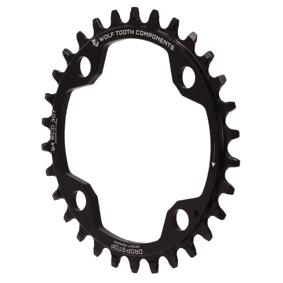 Wolf Tooth 94BCD (4-bolt) Chainring