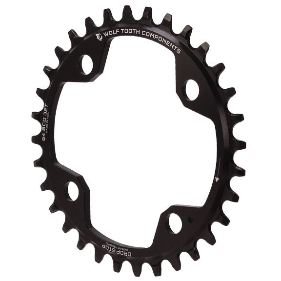 Wolf Tooth 94BCD (4-bolt) Chainring