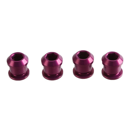 Wolf Tooth Chainring Bolts