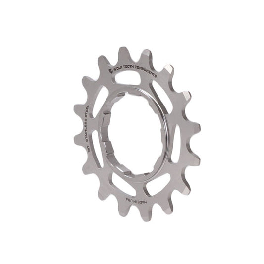 Wolf Tooth Stainless Steel SS Cog
