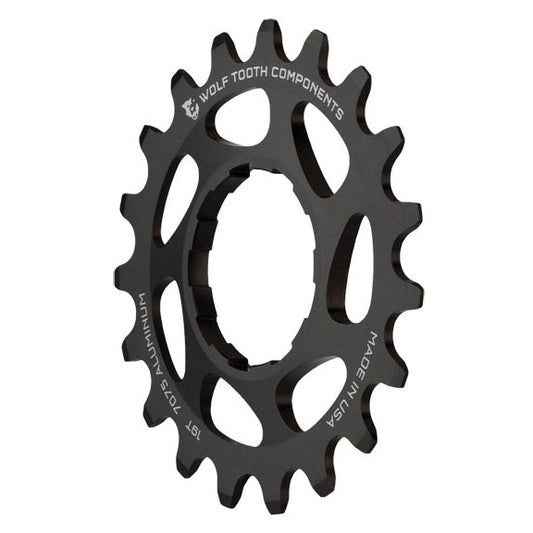 Wolf Tooth Aluminum SS Cog