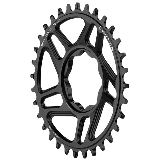 Wolf Tooth TQ E-Bike Direct Mount Chainrings