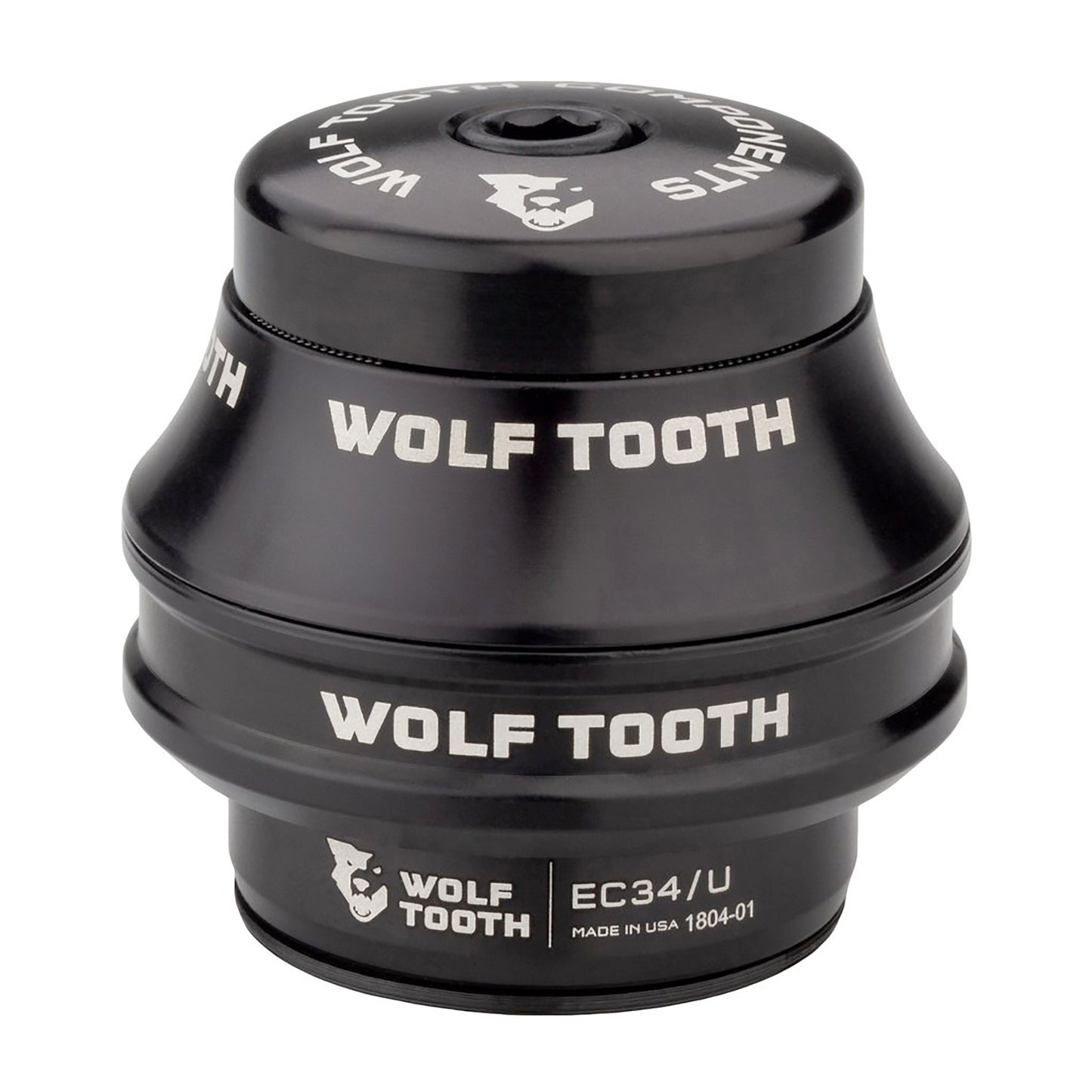 Wolf Tooth Performance Headsets