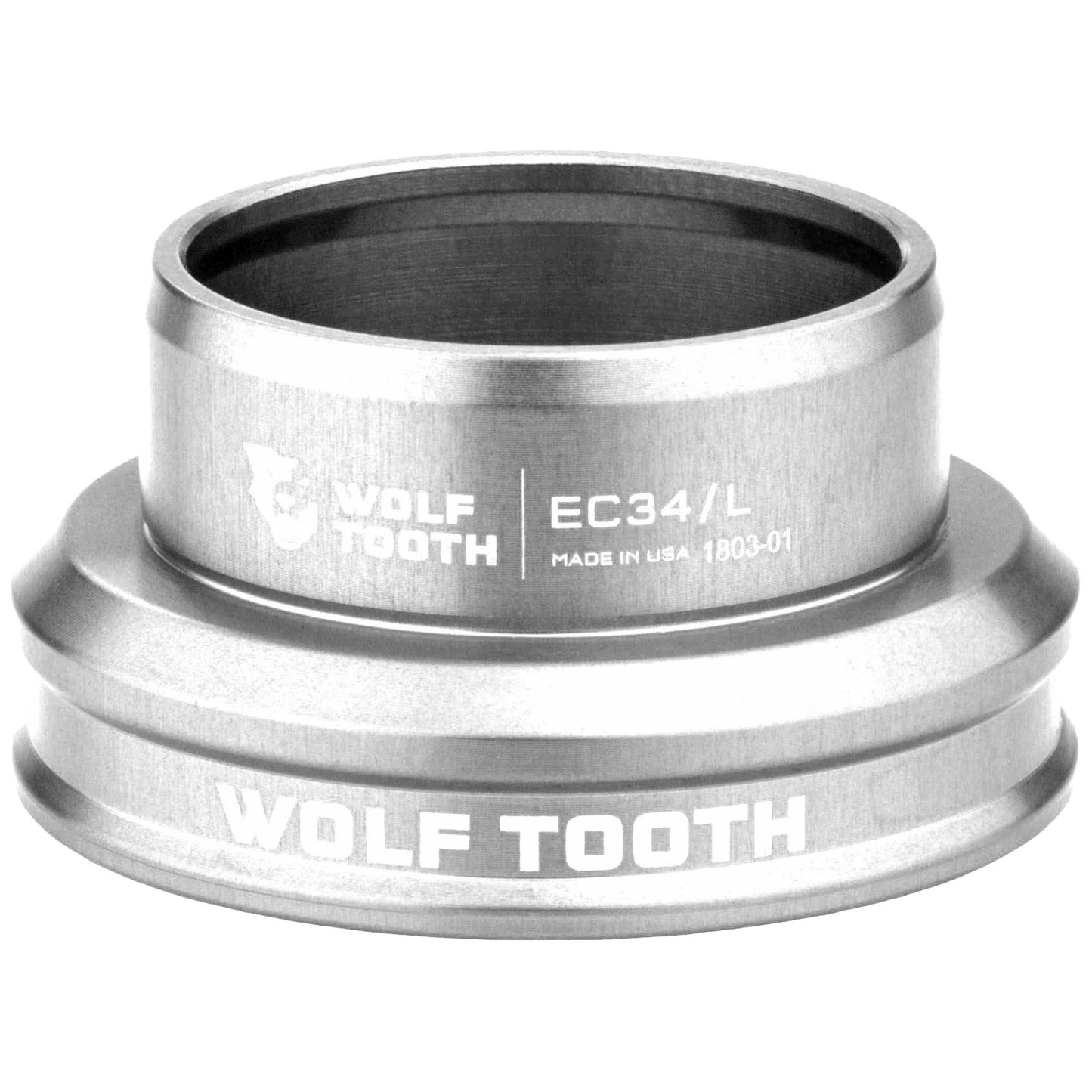 Wolf Tooth Performance Headsets