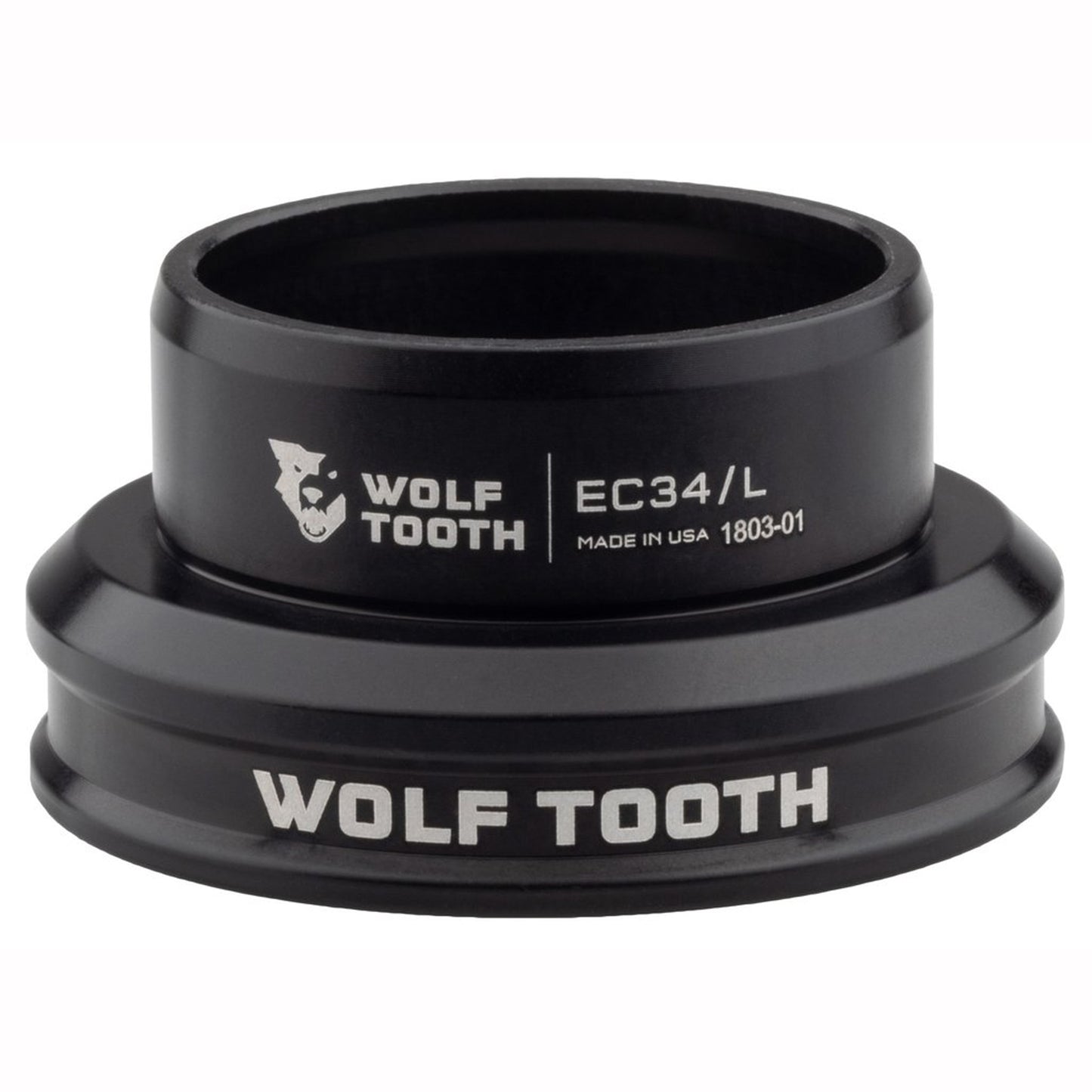 Wolf Tooth Premium Headsets