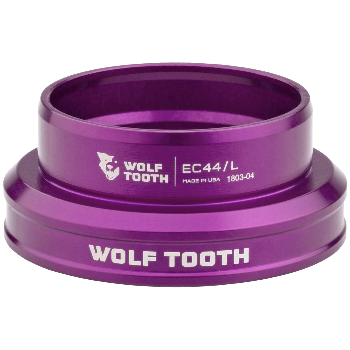 Wolf Tooth Performance Headsets
